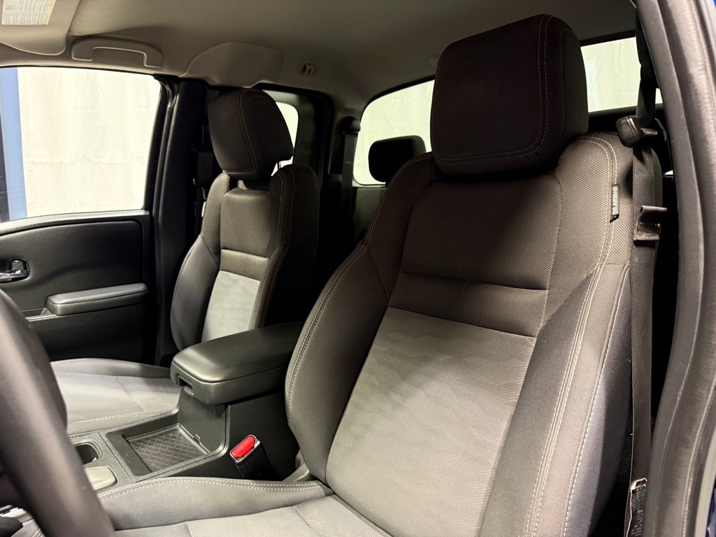 2022 NISSAN FRONTIER - Image 22