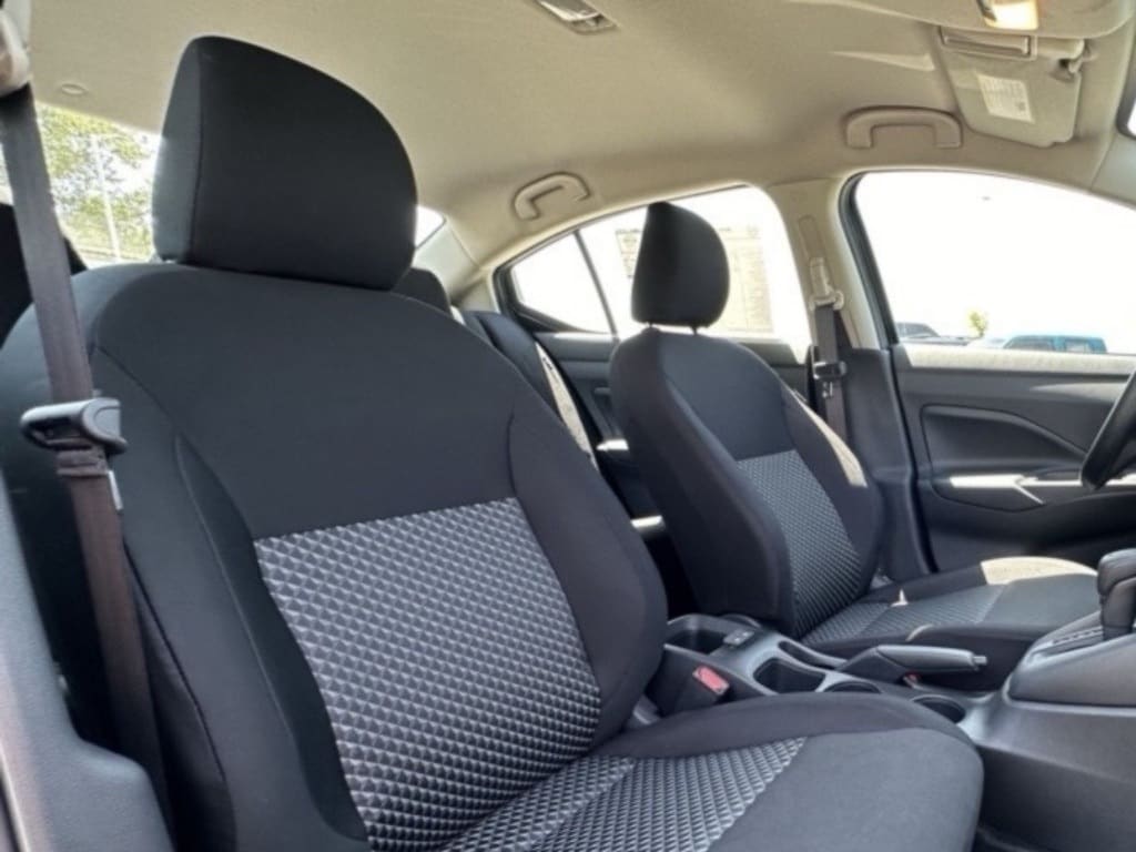 2025 NISSAN VERSA - Image 28