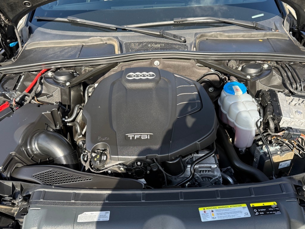 2018 AUDI A5 - Image 31