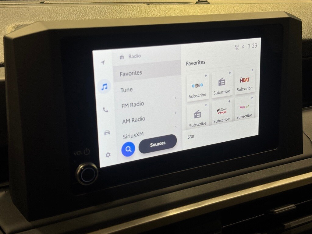 2025 TOYOTA TACOMA - Image 12