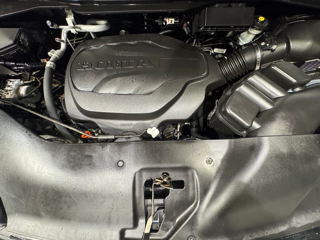 2022 HONDA PILOT - Image 30