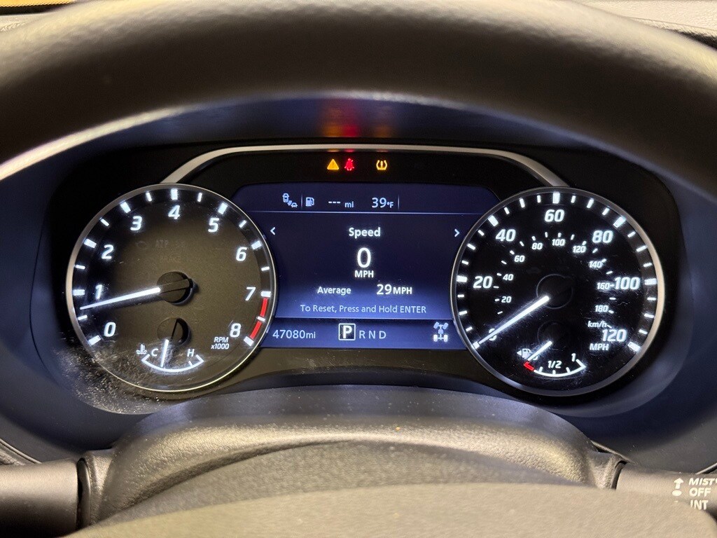 2022 NISSAN FRONTIER - Image 29