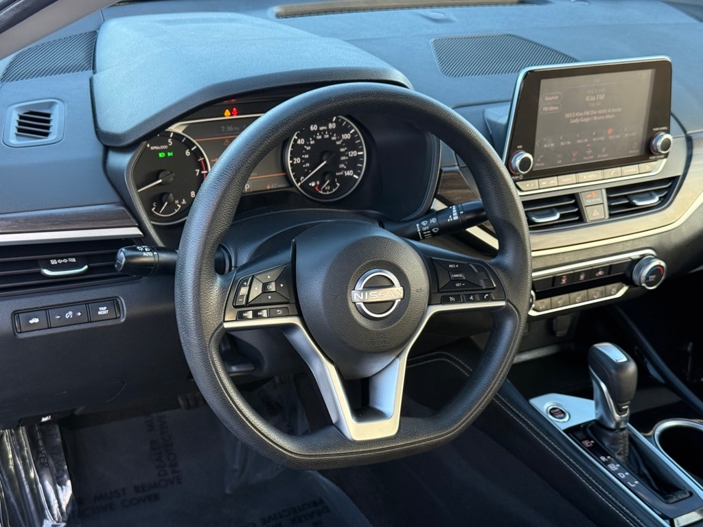 2023 NISSAN ALTIMA - Image 17