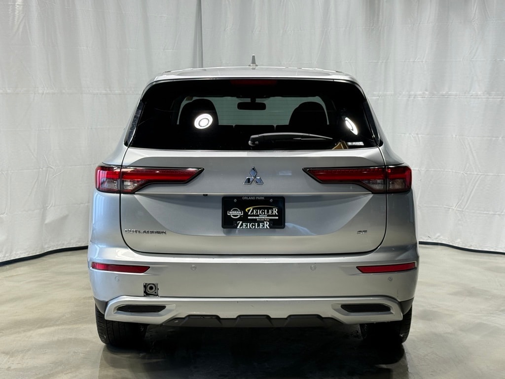 2024 MITSUBISHI OUTLANDER - Image 6