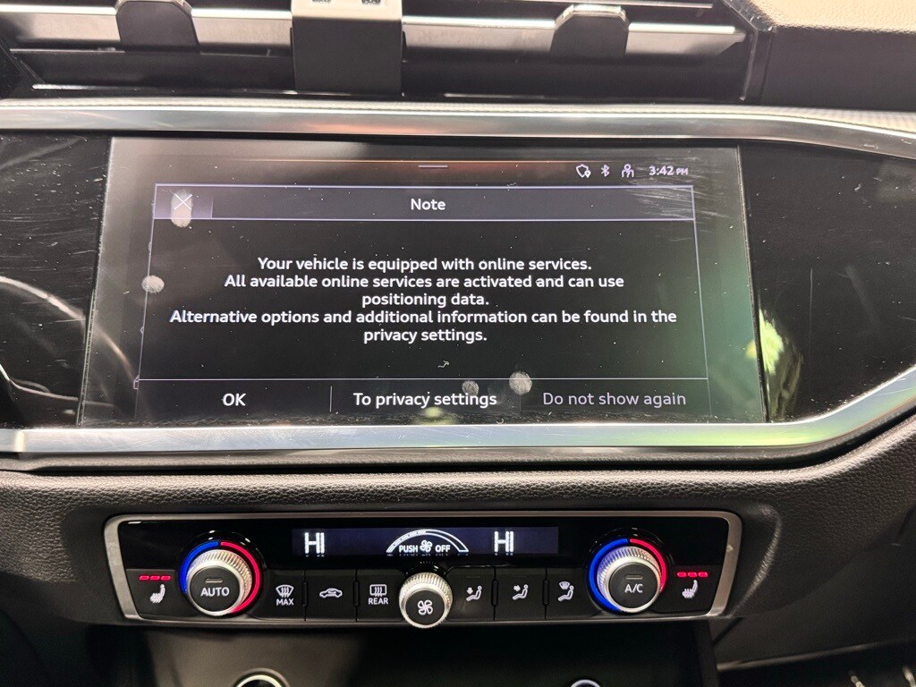 2023 AUDI Q3 - Image 8