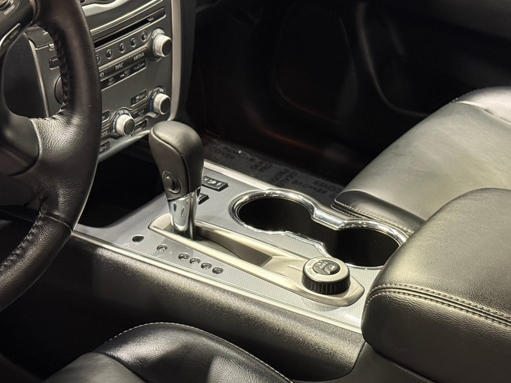 2020 NISSAN PATHFINDER - Image 10