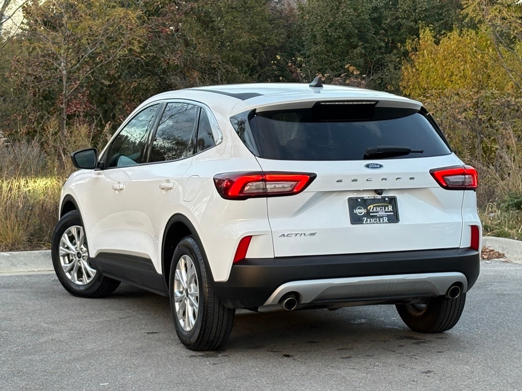 2024 FORD ESCAPE - Image 4