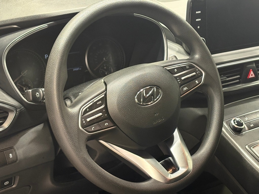 2023 HYUNDAI SANTA FE - Image 14