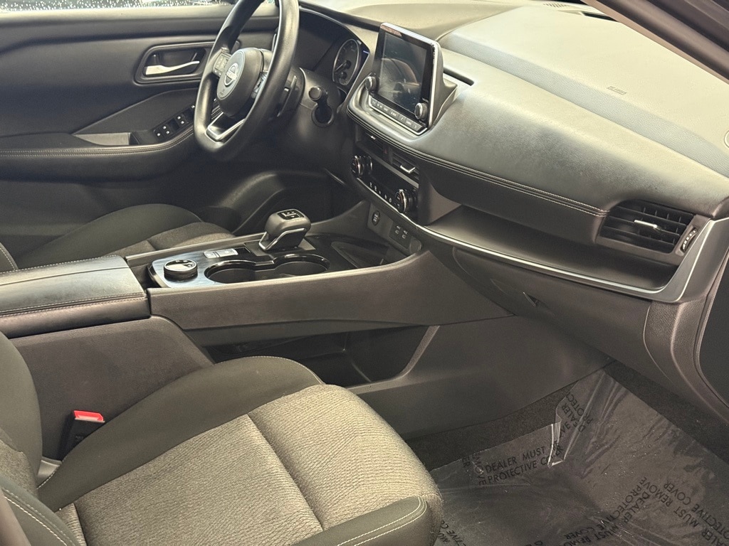 2024 NISSAN ROGUE - Image 29