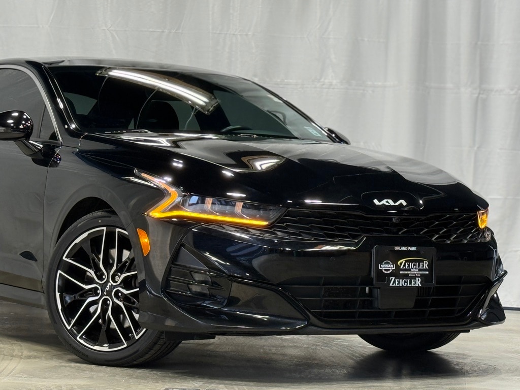 2024 KIA K5 - Image 2