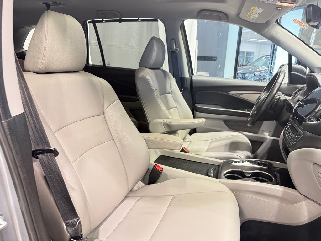 2022 HONDA PILOT - Image 29