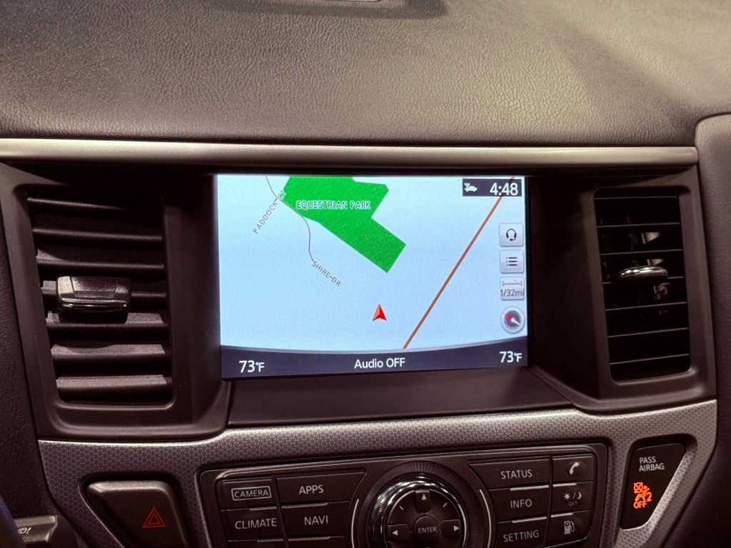 2020 NISSAN PATHFINDER - Image 16