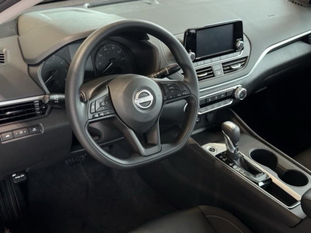 2025 NISSAN ALTIMA - Image 15
