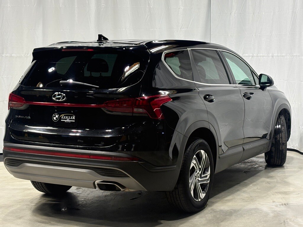 2023 HYUNDAI SANTA FE - Image 6