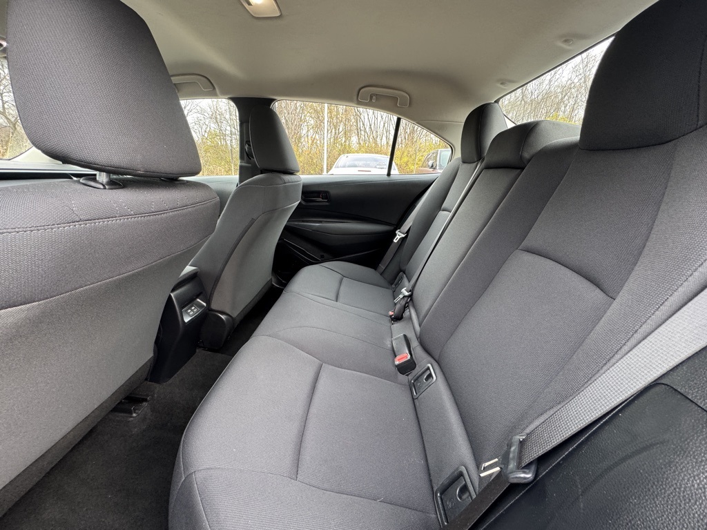 2024 TOYOTA COROLLA - Image 23