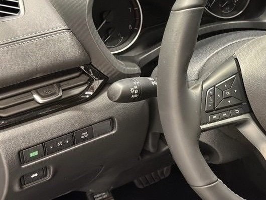 2025 NISSAN SENTRA - Image 11