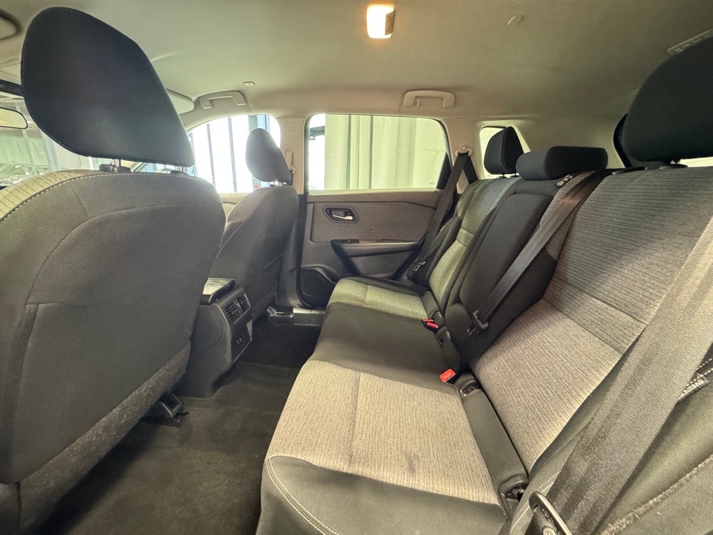 2023 NISSAN ROGUE - Image 23