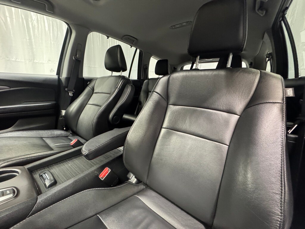 2022 HONDA PILOT - Image 18