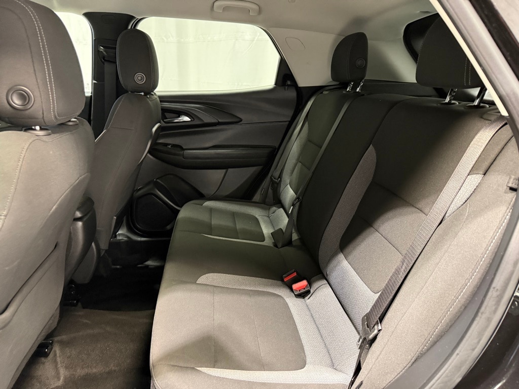 2023 CHEVROLET TRAILBLAZER - Image 23