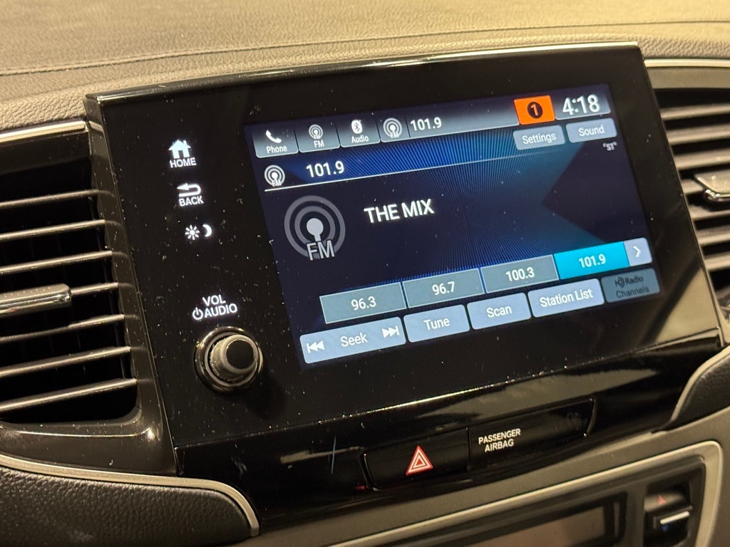 2022 HONDA PILOT - Image 12