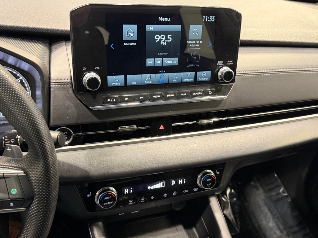 2024 MITSUBISHI OUTLANDER - Image 10