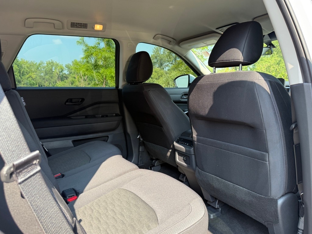 2025 NISSAN PATHFINDER - Image 29