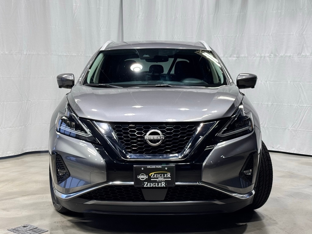 2023 NISSAN MURANO - Image 2
