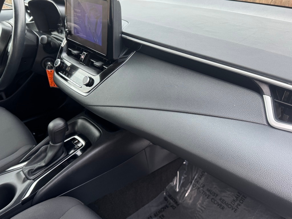 2024 TOYOTA COROLLA - Image 28