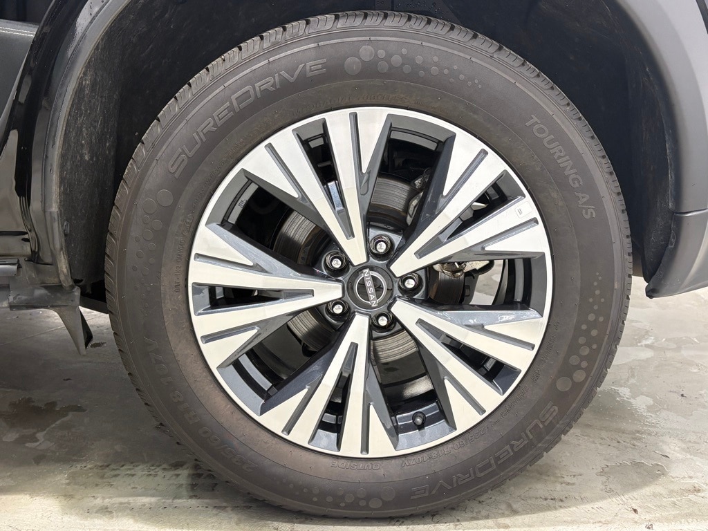 2023 NISSAN ROGUE - Image 7