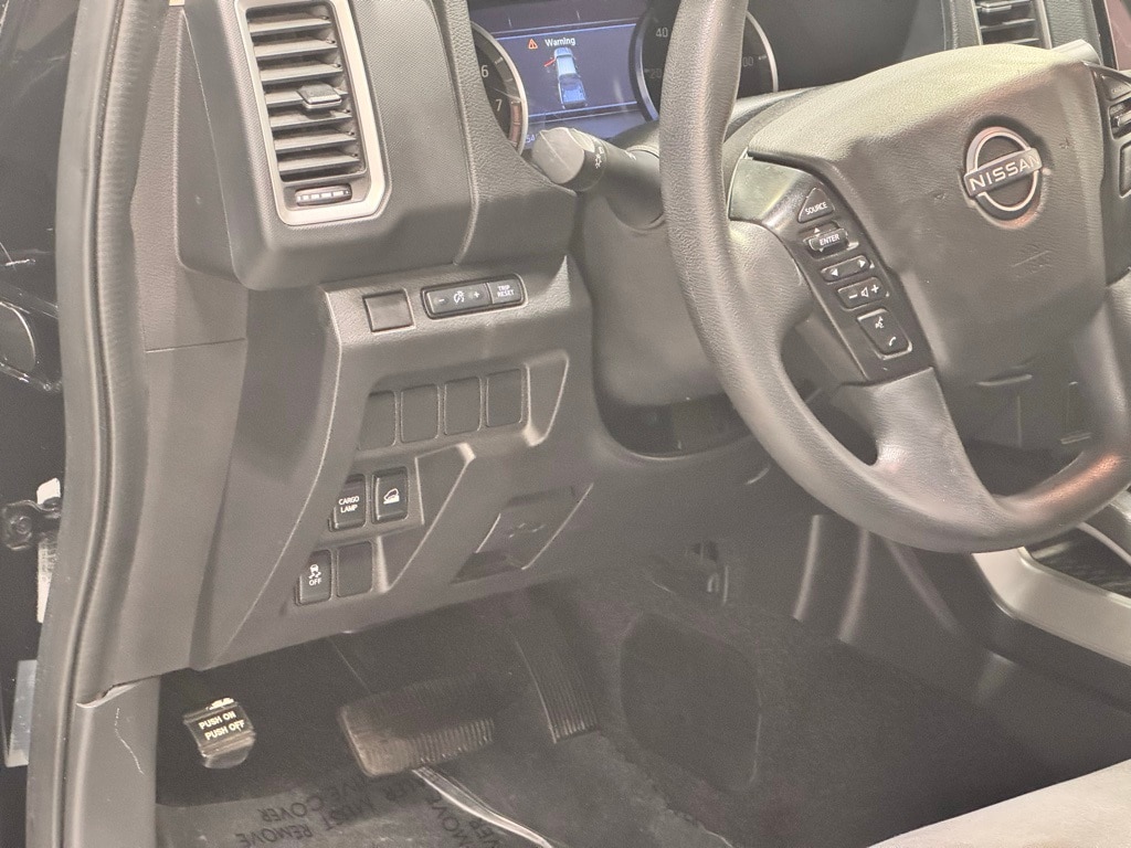 2023 NISSAN FRONTIER - Image 17