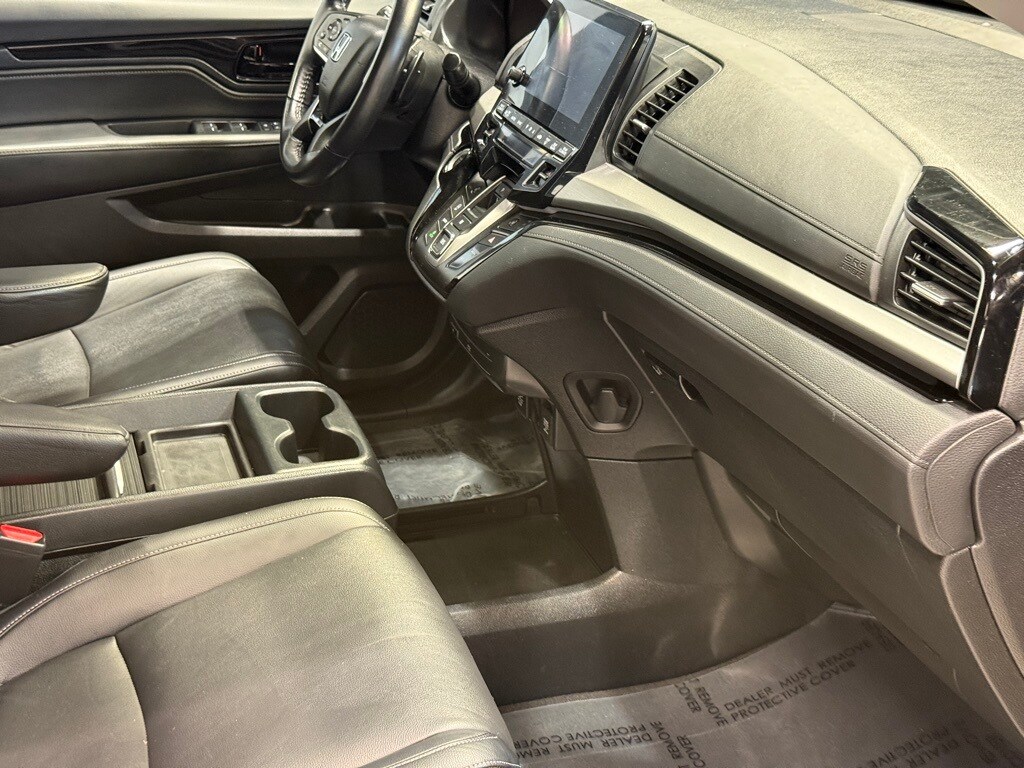 2023 HONDA ODYSSEY - Image 31