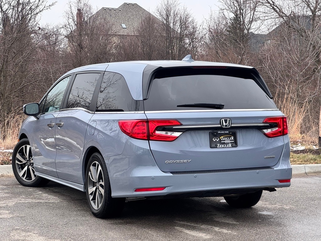 2023 HONDA ODYSSEY - Image 4