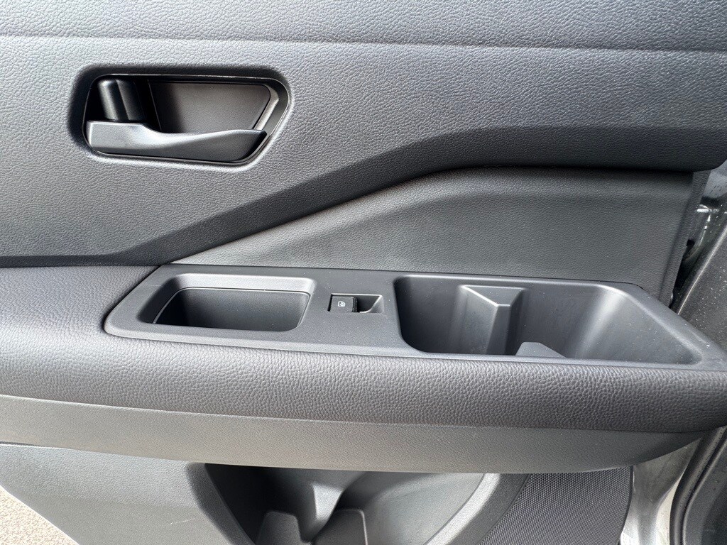 2025 NISSAN PATHFINDER - Image 21