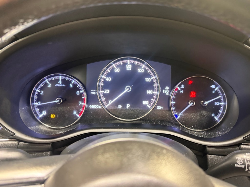 2023 MAZDA MAZDA3 - Image 29