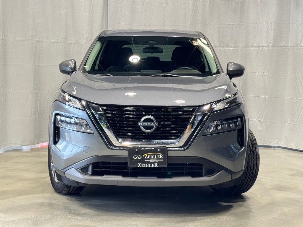 2023 NISSAN ROGUE - Image 2