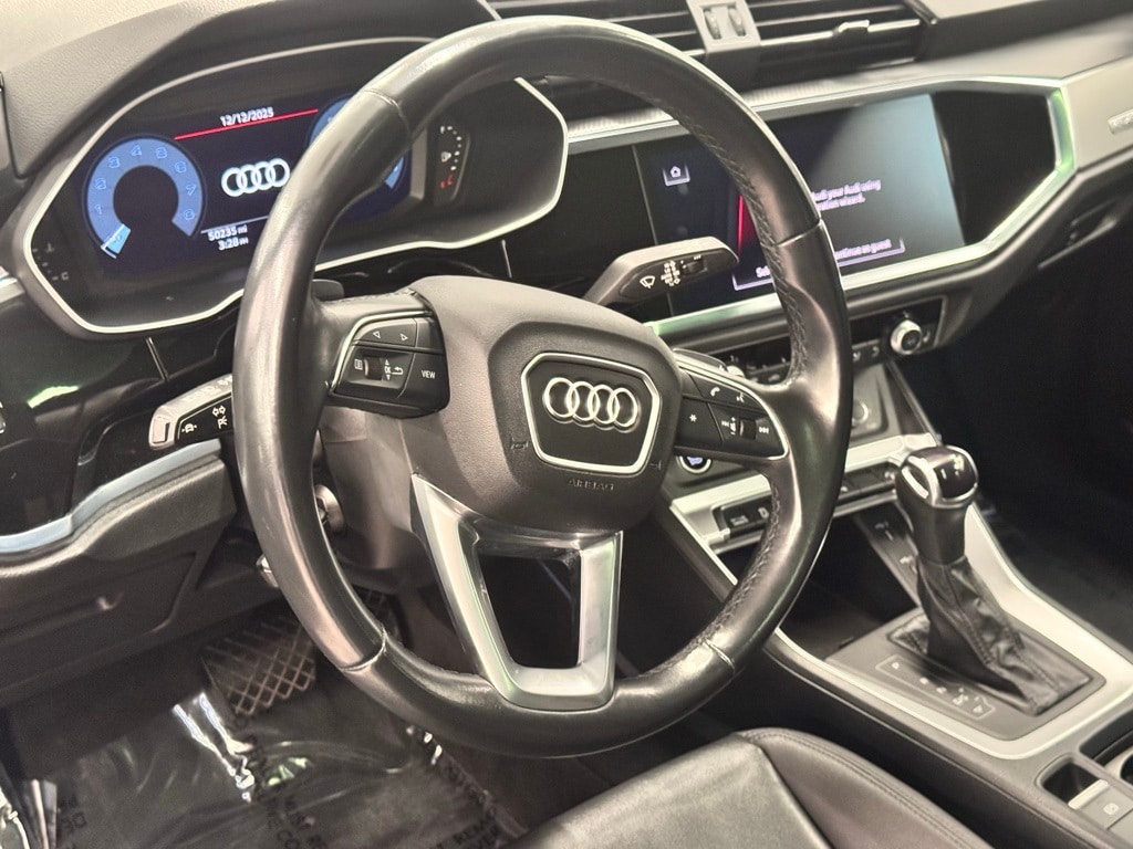 2023 AUDI Q3 - Image 15