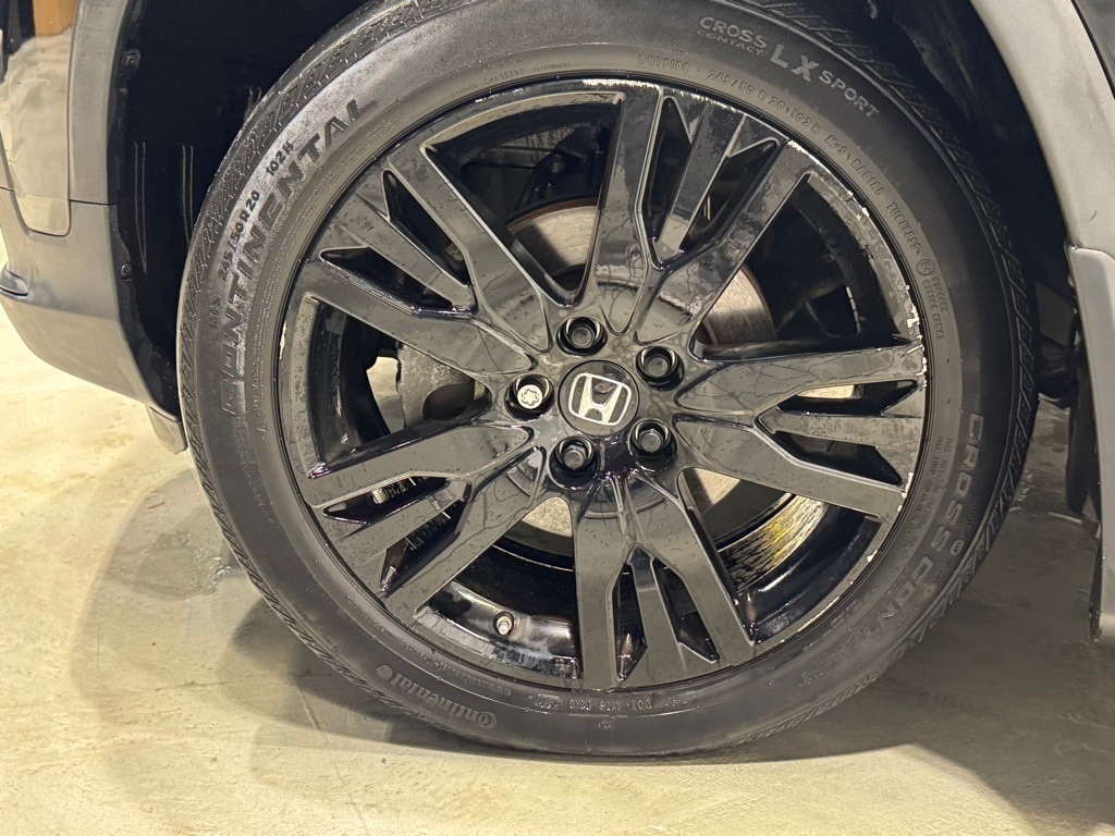 2022 HONDA PILOT - Image 7