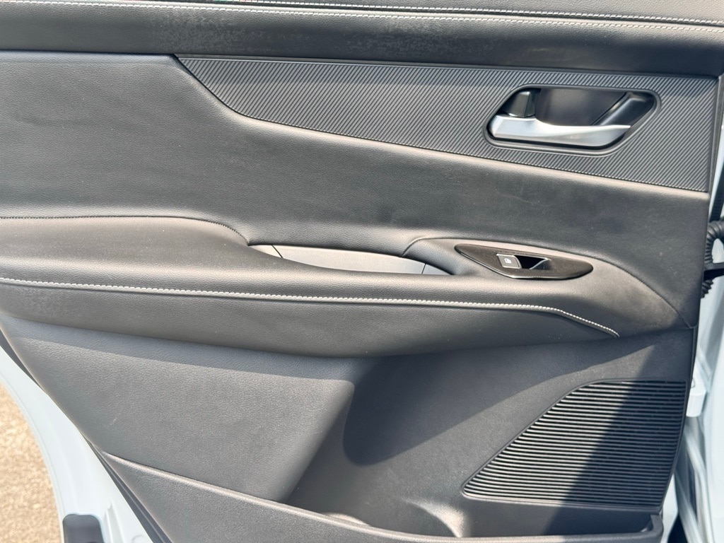 2025 NISSAN MURANO - Image 23