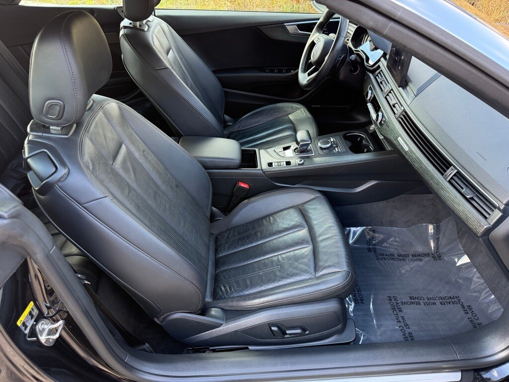 2018 AUDI A5 - Image 27