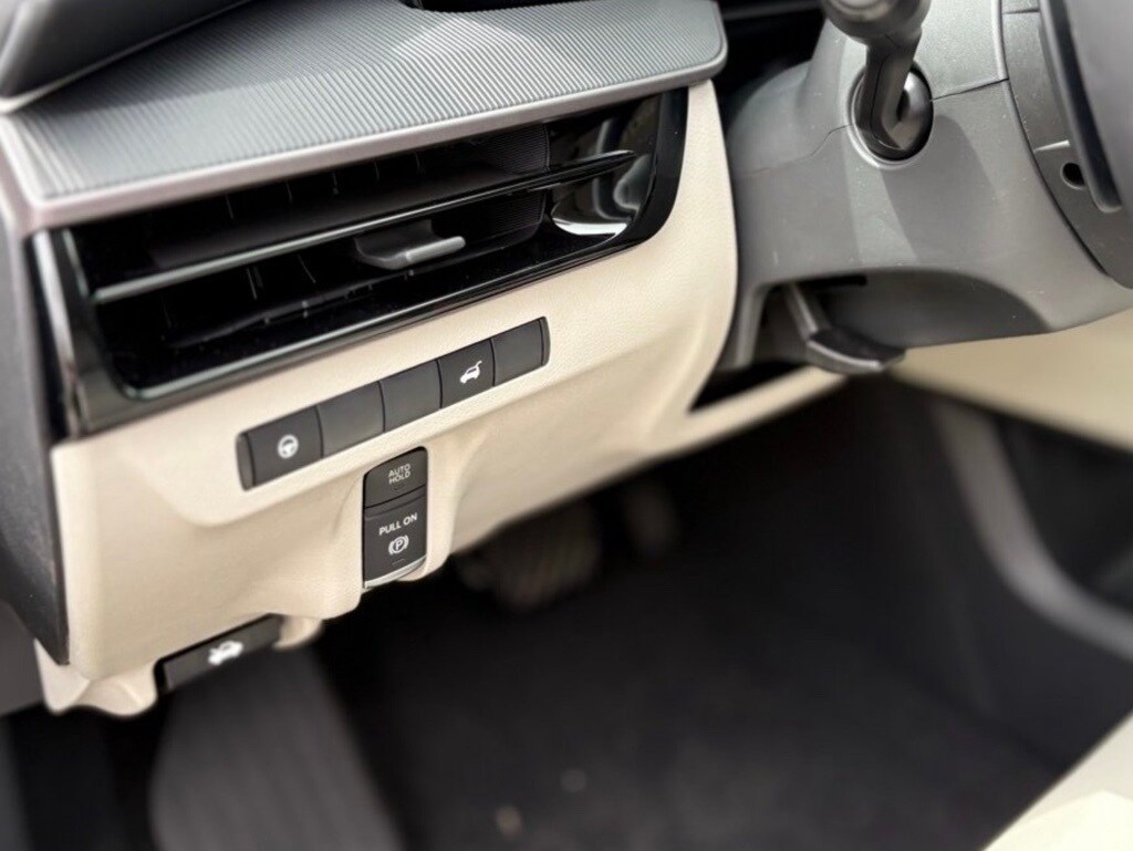 2025 NISSAN MURANO - Image 14