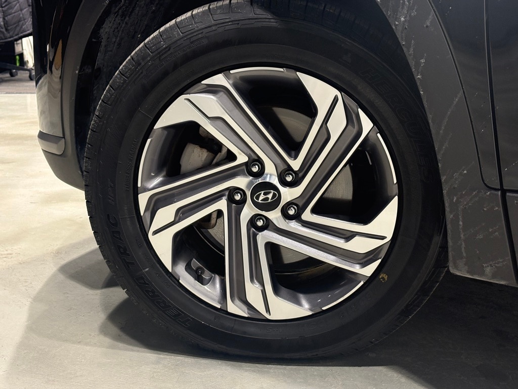 2023 HYUNDAI SANTA FE - Image 7