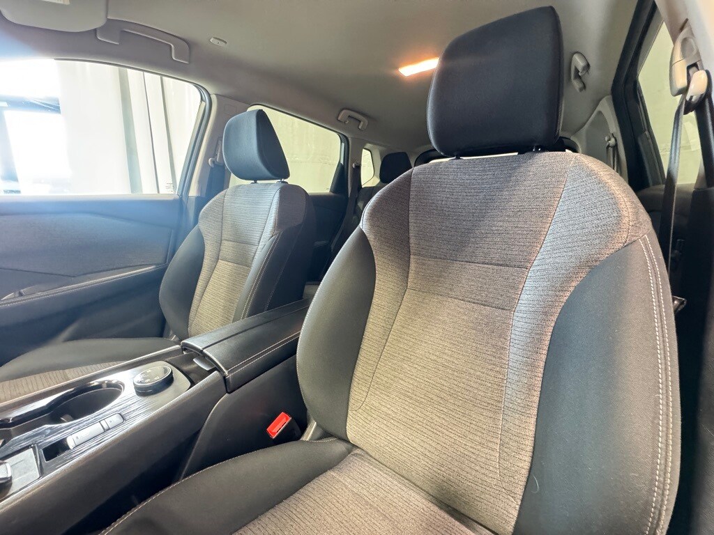 2023 NISSAN ROGUE - Image 21