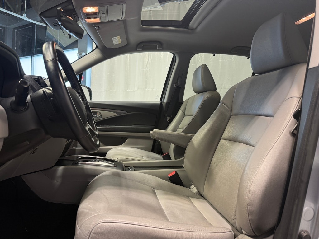 2022 HONDA PILOT - Image 20