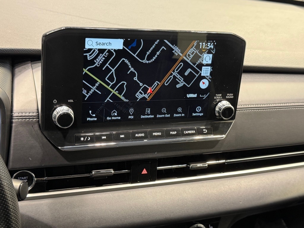 2024 MITSUBISHI OUTLANDER - Image 8