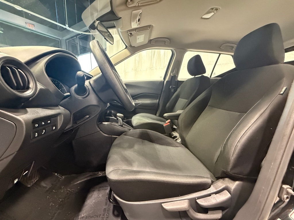 2024 NISSAN KICKS - Image 20