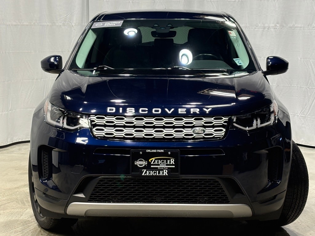 2020 LAND ROVER DISCOVERY SPORT - Image 2