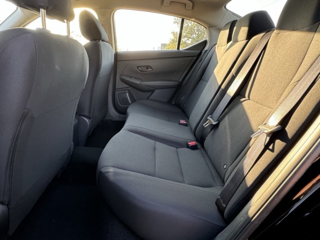 2025 NISSAN SENTRA - Image 19