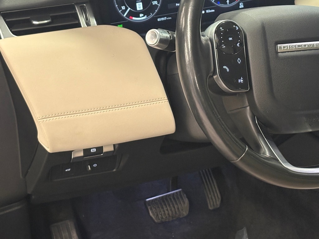 2020 LAND ROVER DISCOVERY SPORT - Image 14