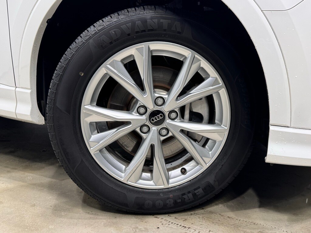 2023 AUDI Q3 - Image 14