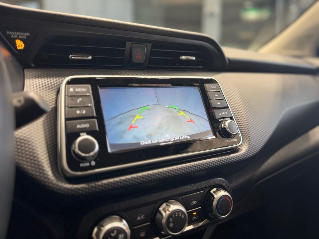 2023 NISSAN KICKS - Image 7